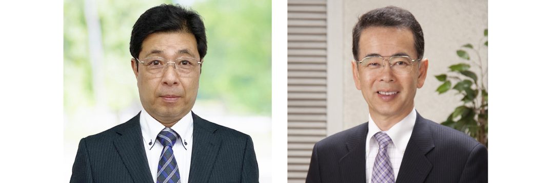 社長会長